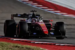 Charles Leclerc reveals where Ferrari lost pace in Q3 after qualifying setback