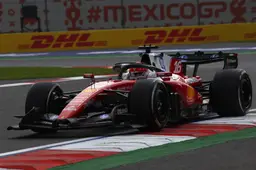 Leclerc completes perfect day as Verstappen has to visit stewards after FP2