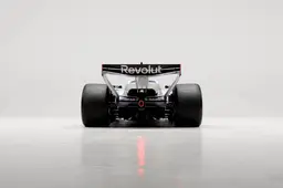 Audi turns heads with bold new look for Singapore Grand Prix