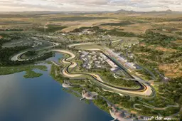 Hamilton gets his great wish: Formula 1 confirms return to Africa