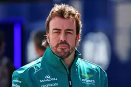 Alonso geeft nieuwe update over deelname aan Dakar Rally in 2027