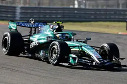 Newey met pijnlijke bekentenis: Honda staat er slechter voor dan bij Red Bull