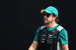 Alonso acknowledged with massive praise after outstanding Bahrain GP result