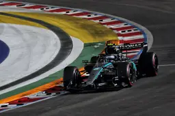 F1 Standings | Antonelli extends championship lead, as Hamilton suffers nightmare