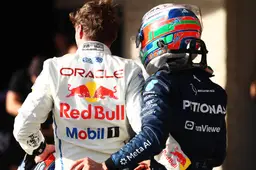 Verstappen daagt Antonelli uit, maar ziet één voorwaarde voor succes
