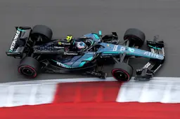 F1 Standings | Antonelli’s wait to be crowned F1 champion goes on despite US GP victory