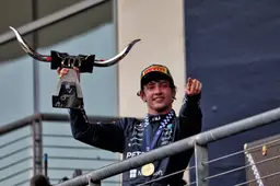 Wolff kan eigen ogen niet geloven: zelfs Mercedes zag dit niet aankomen