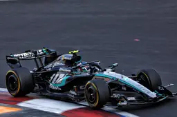 F1 LIVE | Follow Qualifying at the Mexico City Grand Prix here!