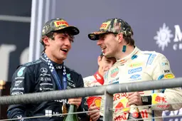 Max Verstappen zegt wat hij écht vindt van Kimi Antonelli