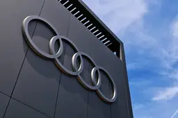 Audi bouwt nieuwe Formule 1-campus in Hinwil: "Zulke kansen zijn zeldzaam"