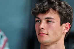 Uitspraken Bearman roepen nieuwe vragen op over zijn F1-toekomst