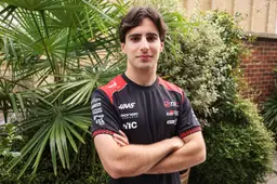F1 Today: Camara joins Haas for 2027 as FIA move threatens Red Bull advantage