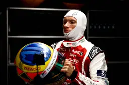 Britse autosportlegende kondigt emotioneel afscheid van de sport aan