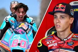 HRC Honda make two major announcements to complete 2027 MotoGP grid
