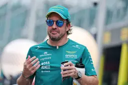 Alonso legt waarheid op tafel na geruchten over groot avontuur buiten F1