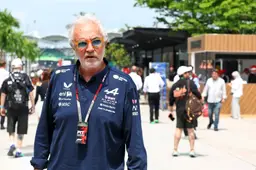 Briatore zwaar ontevreden over technische leiding Alpine en verklaart ingreep