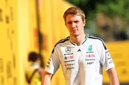 Cadillac has another candidate in mind besides Herta to replace Bottas