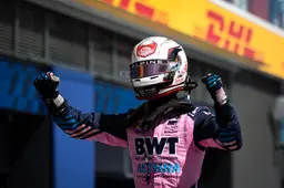 Alpine hands F2 talent his first Grand Prix weekend outing in Mexico