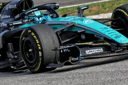 Verstappen bezorgt Russell hoofdpijndossier na groot upgradepakket Mercedes