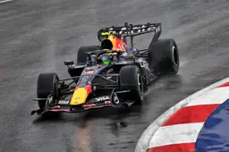 Definitief: na Red Bull-problemen slechts 19 auto's op de grid