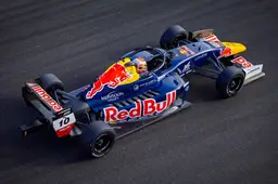 Red Bull rules out potential engine deal with Aston Martin