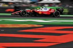 FIA confirm Ferrari curfew breach ahead of Mexico City GP FP3
