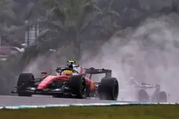 Van der Garde ziet F1 volledig de mist ingaan: ‘Blamage voor de sport’