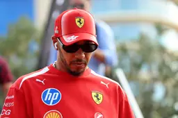 Hamilton uses his platform to raise awareness: 'We must protect them'