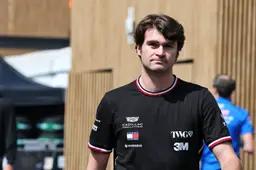 Perez weigert bij Cadillac zijn steun aan Herta óf Bottas uit te spreken