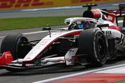 FIA geeft definitief groen licht aan Haas na ingrijpende wissel