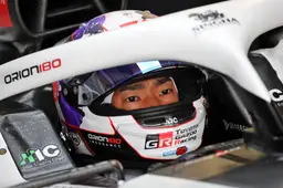 Le Mans-winnaar Hirakawa ziet zijn grote droom toch nog uitkomen