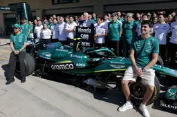 Ook Honda spreekt zich uit over F1-toekomst na Red Bull-geruchten