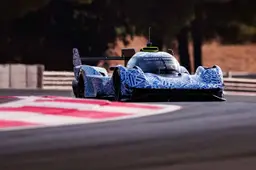 Zo zet Ford ingenieurs van Verstappen in voor de 24 uur van Le Mans