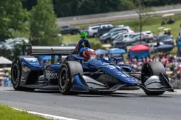 IndyCar bevestigt datum voor historische terugkeer naar Europa in 2027