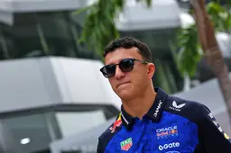 Hadjar benut Verstappens 'geheime kennis' van Sepang voor eigen voordeel