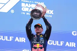 Jos Verstappen geniet van ommekeer 'na al dat gezeik'