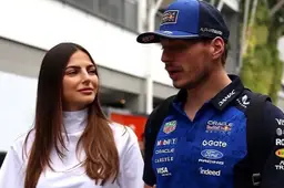 Piquet blikt terug op zege Verstappen en deelt opvallende boodschap