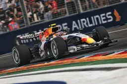 Red Bull heeft sleutel in handen voor grote wijziging F1-regels voor 2027