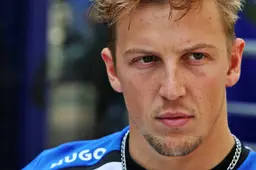 Lawson weet niet wat hij nog meer moet doen om Red Bull te overtuigen