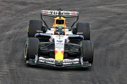 Red Bull blokkeert nieuwe F1-regels: kleinere teams de dupe