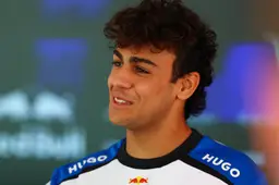 Lindblad wacht op duidelijkheid van Red Bull over toekomst in F1