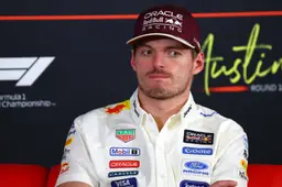 Verstappen is problemen bij Red Bull spuugzat en komt met opmerkelijk voorstel