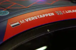 Verstappens komst wakkert strijdlust aan in GT3-paddock Portimao