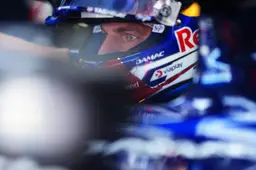 Red Bull pakt mogelijk vroeg voordeel met andere aanpak voor Verstappen en Hadjar