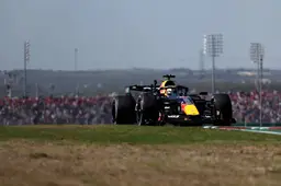 Verstappen sluit sterke vrijdag af met P3, Leclerc opnieuw snelste