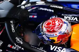 Volledige uitslag kwalificatie GP Bahrein | Verstappen met flinke marge naar eerste pole van het jaar