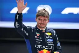 Hoe Verstappen opnieuw de zwakke plek van Red Bull wist te verbloemen