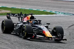 Verstappen sluit zeer bemoedigende vrijdag af op P4, Leclerc snelste in VT2