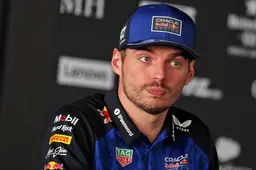 Verstappen and Lawson summoned by the FIA stewards after Mexico incident