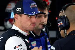 Waarom Verstappen nog niet te vroeg kan juichen na sterke vrijdag in Maleisië